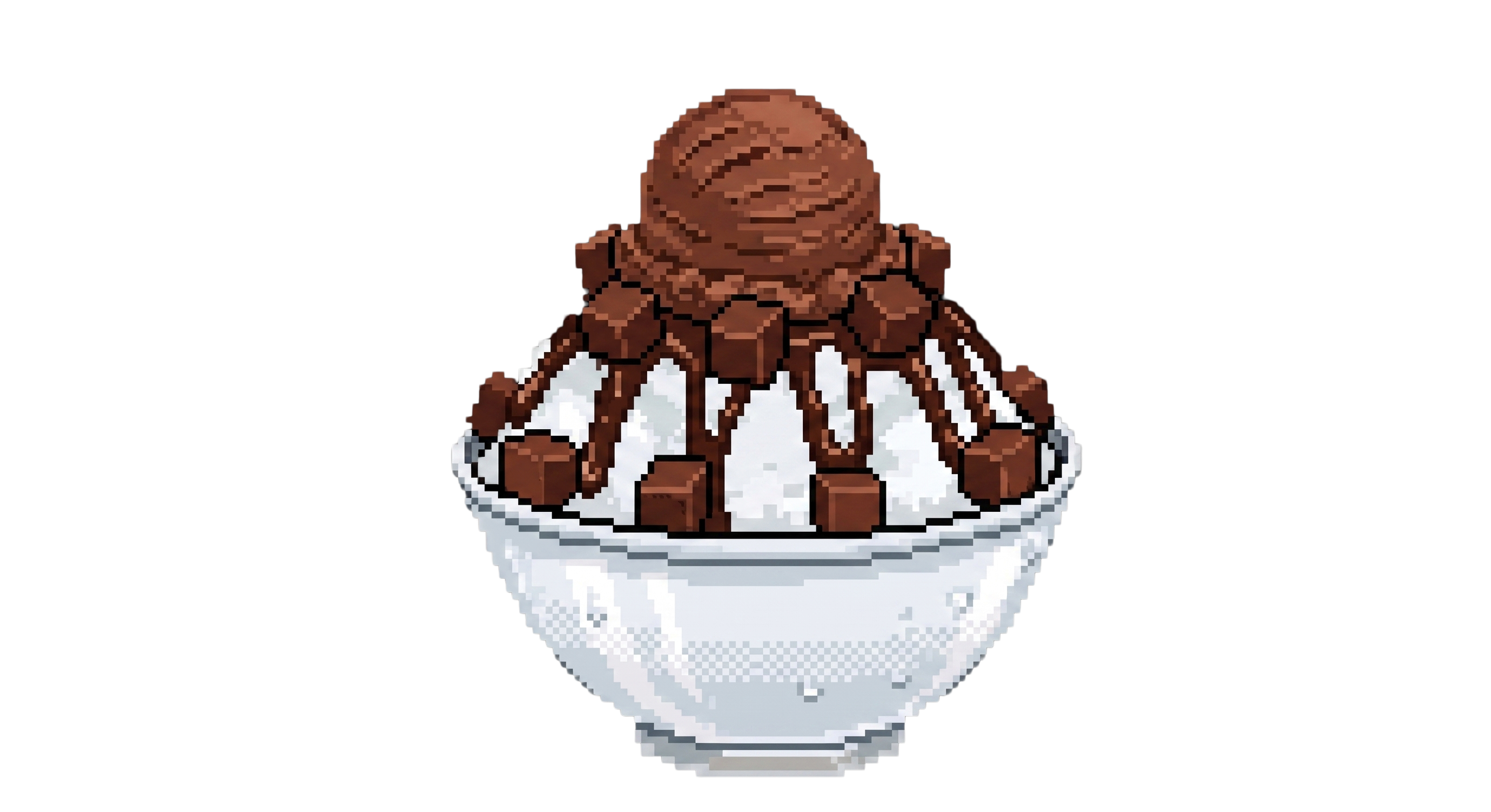 설빙 오레오초코컵설빙